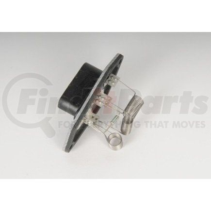 ACDelco 52454736 Heating and Air Conditioning Blower Motor Resistor