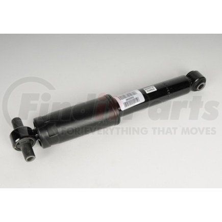 ACDelco 560-572 GM Original Equipment™ Shock Absorber - Rear, Driver or Passenger Side, Non-Adjustable