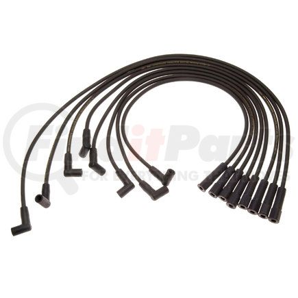 ACDelco 608H GM Original Equipment™ Spark Plug Wire Set