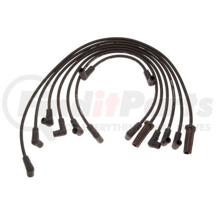 ACDelco 616G Spark Plug Wire Set