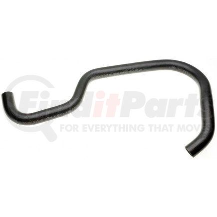 ACDelco 26559X Upper Molded Coolant Hose