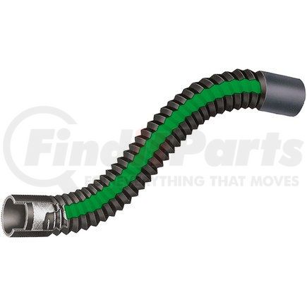 ACDelco 31703 Premium Formable Coolant Hose