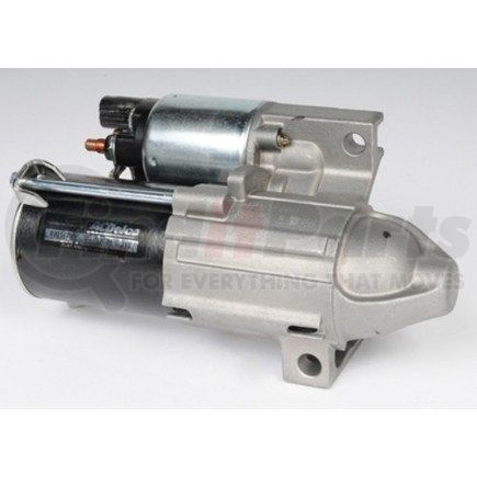 ACDelco 323-1631 Starter