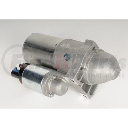 ACDelco 323-1661 STARTER ASM(REMAN)(PG260