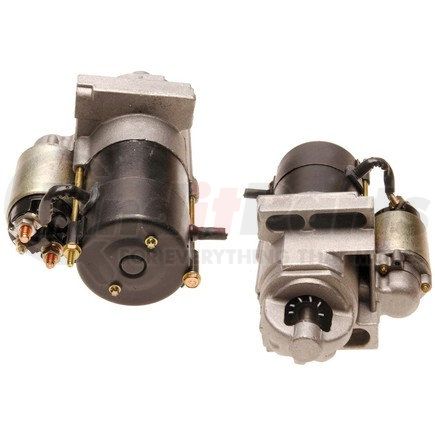 ACDelco 323-485 Starter