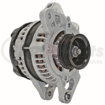 ACDelco 334-1449A Gold™ Alternator - Remanufactured