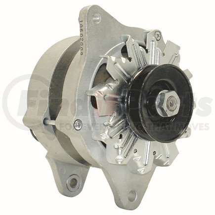 ACDelco 334-1554 Alternator