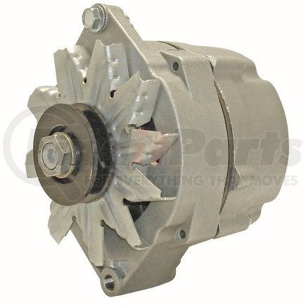 ACDelco 334-2106 Alternator