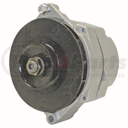 ACDelco 334-2151A Gold™ Alternator - Remanufactured