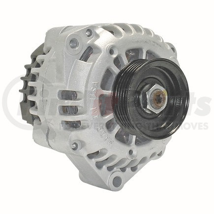 ACDelco 334-2427A Gold™ Alternator - Remanufactured