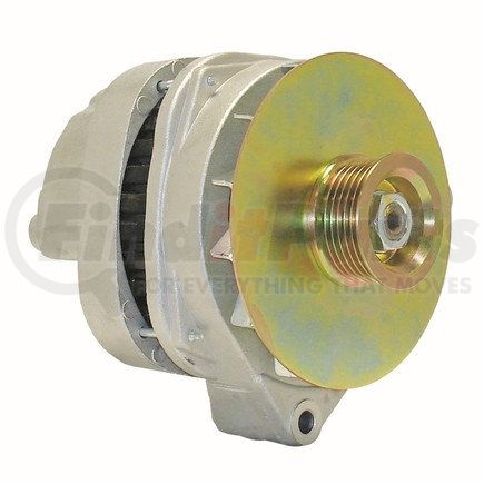 ACDelco 334-2463A Gold™ Alternator - Remanufactured