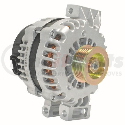 ACDelco 334-2527A Alternator