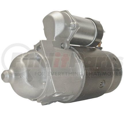 ACDelco 336-1822 Starter