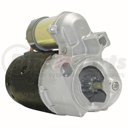 ACDelco 336-1847 Starter