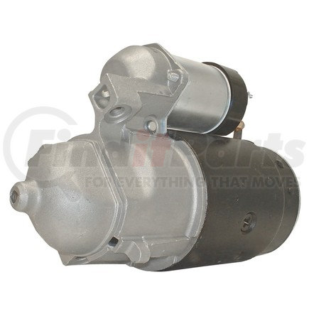 ACDelco 336-1860 Starter