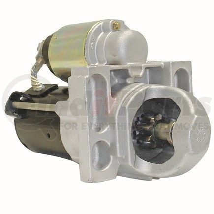 ACDelco 336-2002A Starter