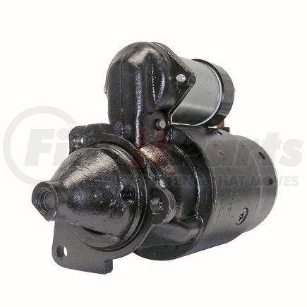 ACDelco 336-2006 Starter