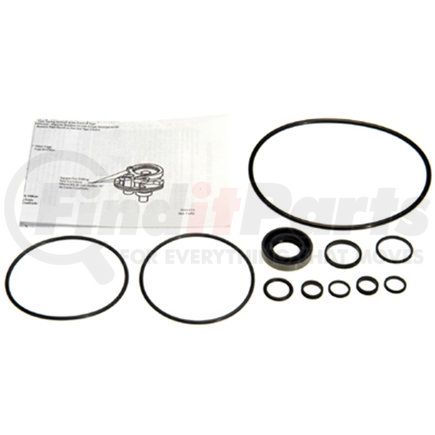 ACDelco 36-351160 Power Steering Pump Seal Kit with Bushing and Seals