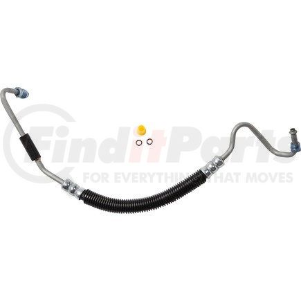 ACDelco 36-358980 Power Steering Pressure Line Hose Assembly