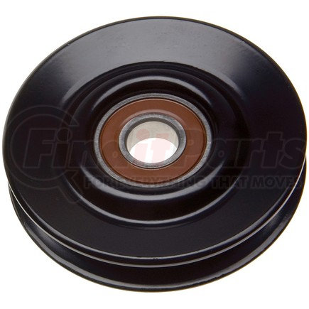 ACDelco 36116 Professional™ Idler Pulley