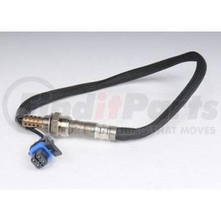 ACDelco AFS137 Oxygen Sensor - Heated