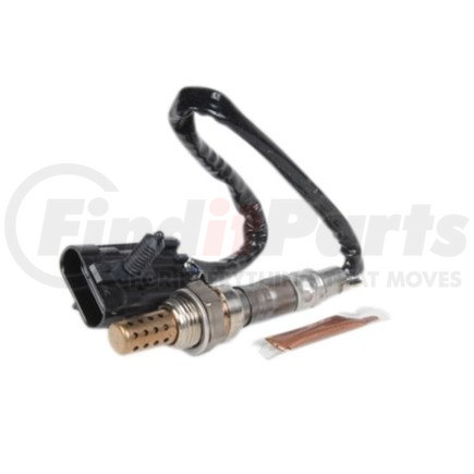 ACDelco AFS138 Genuine GM Parts™ Oxygen Sensor