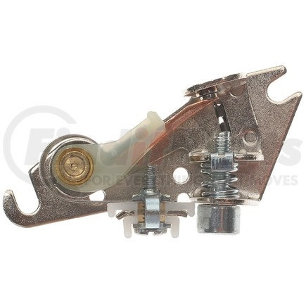 ACDelco D116 Professional™ Ignition Distributor Contact Set