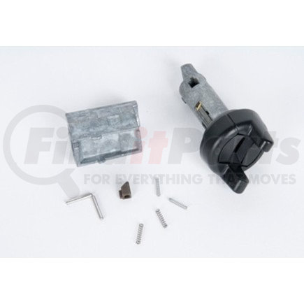 ACDELCO D1489C Ignition Lock Cylinder