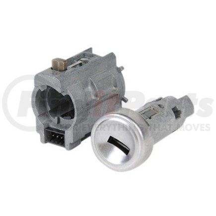 ACDelco D1493F GM Original Equipment™ Ignition Lock Cylinder