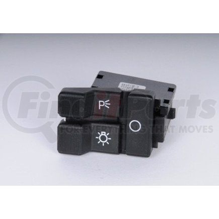 ACDelco D1559B Headlamp Switch