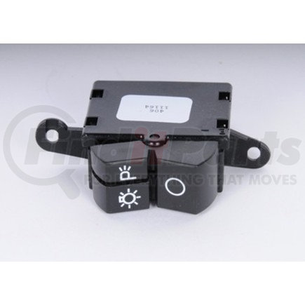 ACDelco D1590D Headlamp Switch