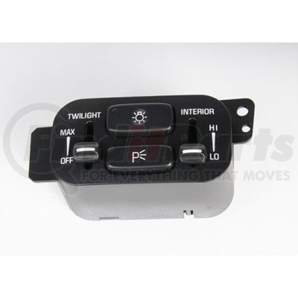 ACDelco D1591G Headlamp Switch