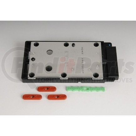 ACDelco D1946A Ignition Control Module without Coil