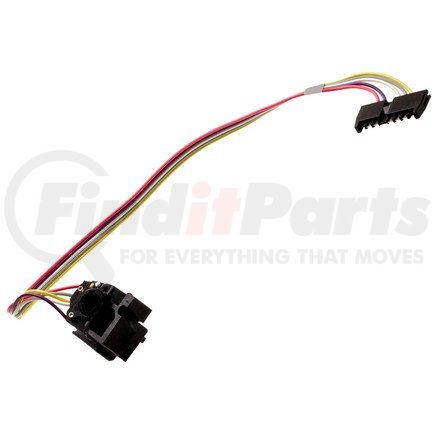 ACDelco D6367C Windshield Wiper and Windshield Washer Switch