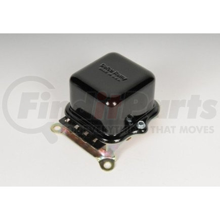 ACDelco D663 Professional™ Voltage Regulator