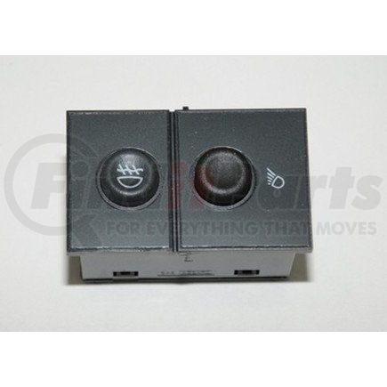 Fog Light Switch