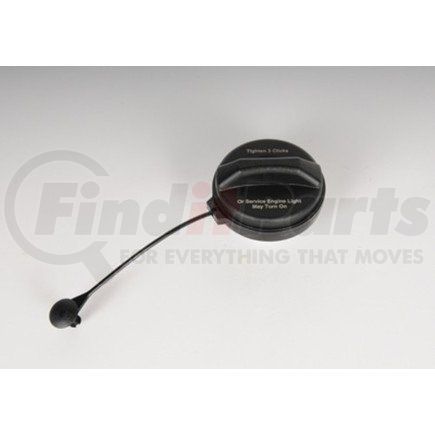 ACDelco GT350 GM Original Equipment™ Fuel Tank Cap