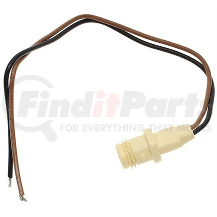 ACDelco LS264 Multi-Purpose Lamp Socket