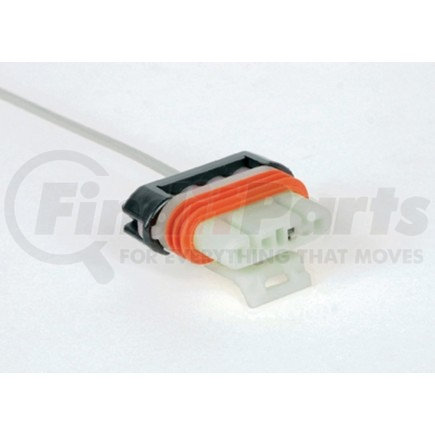 ACDelco PT1235 1-Way Female Alternator Pigtail
