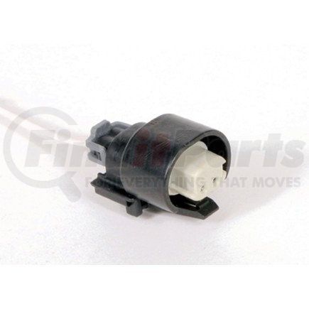 ACDelco PT1307 2-Way Female Black Multi-Purpose Pigtail
