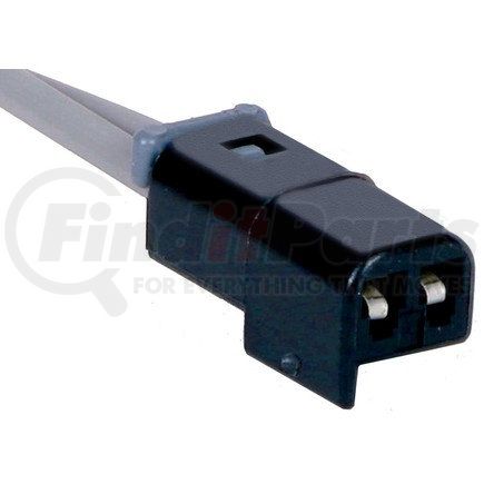 ACDelco PT146 2-Way Female Black Multi-Purpose Pigtail