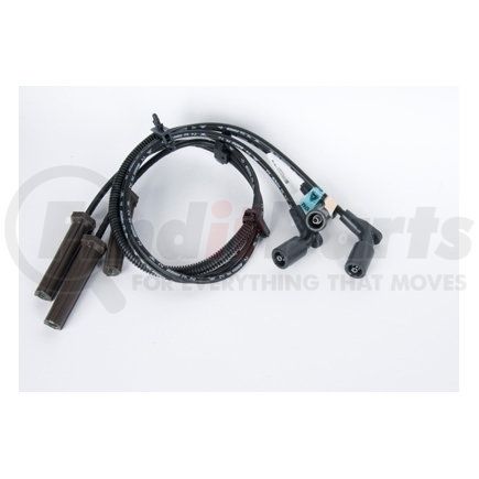 ACDelco 746WW Spark Plug Wiring Harness