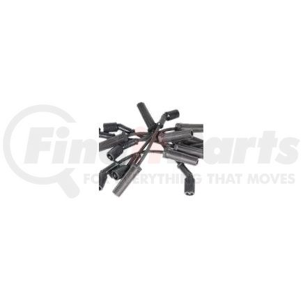 ACDelco 748GG Plug wire set V8 engine