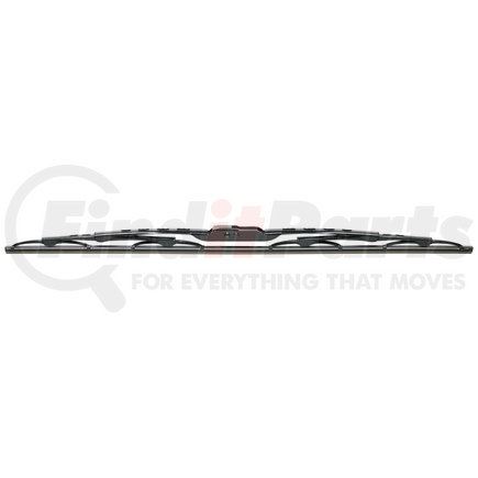 ACDelco 8-121 Specialty™ Wiper Blade - All Season Plus, 21", Black