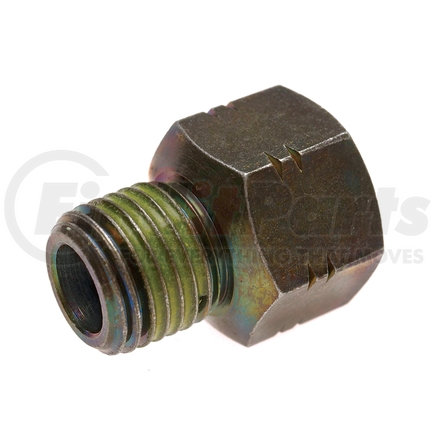 ACDelco 8651654 Automatic Transmission Fluid Cooler Line Fitting