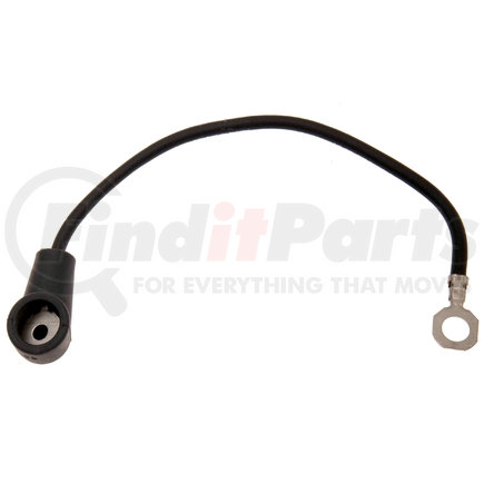 ACDelco 8XX11FS Alternator Cable