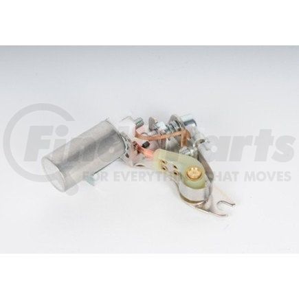 ACDelco D1007 Professional™ Ignition Distributor Contact Set