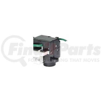 ACDELCO D1404F - ignition switch