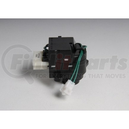 ACDELCO D1462F - ignition switch