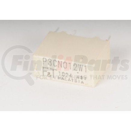 ACDelco D1757C Multi-Purpose Relay